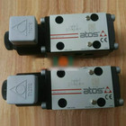 1pc New Atos Sdhi-0631 2 23 Solenoid Valve