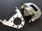 2 h-10-ddd-k Kit  R h-10-d-s Rotor  Dbc-225-d Caliper Replacements Ships Today 
