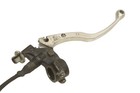 Yamaha Bear Tracker 250 2x4 99 Parking Brake Lever 2ht-83912-00-00 54736
