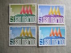 San Marino  Scott  897-899  C103  Mnh