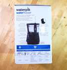 Waterpik Aquarius Wp-662c Water Flosser Black Countertop Oral Irrigator