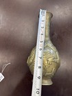 Chinese Brass With Drag  n