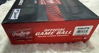 Major League Baseball Mlb Official Game Baseballs  Dozen  romlbpro  New