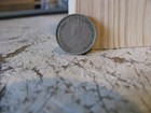 1920 Strait Settlements 5 Cents