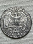 1998 P Quarter Scalped Head Error- Strike  Annealing Errors