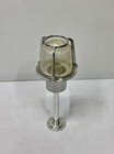 Marine Authenticity Original Aluminum Ceiling Mount Antique Ship Light Set Of 5