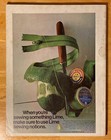 August September 1968 Vogue International Pattern Book - Vintage Fall Fashion