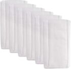 New Large Cotton Diaper Cloths - Highly Absorbable  Soft   Reusable