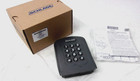 Lot Of 10 Schlage Allegion Mtk Gry Multi-tech  Keypad Proximity Smart Readers