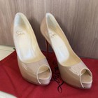 Again     New  Louboutin New Very Prive