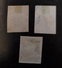 Mexico Scott 23a 24b     33a Stamp Lot Used T18904