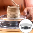 Sculpting Wheel Clay Banding Turntable Pottery Stand  20cm     11cm