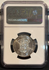 South Africa 2 Shillings 1952  Ngc Pf 65 Gem Proof Lightly Toned  Kgvi  Q1