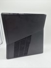 Microsoft Xbox 360 S 4gb Console - Black  1439  Includes 5 Games  320gb Hdd