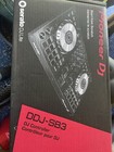 Pioneer Dj Ddj-sb3 2-channel Dj Controller
