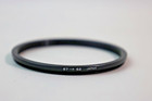 6 - Nikon 62mm Camera Filters   1 - 67mm To 62mm Step Down Ring