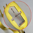 1x Sanxian Bracket Holder Big Medium Sanxian Use Sanxian Parts             