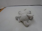 Philips Avent Soothie Snuggle Pacifier Holder Soft Elephant Stuffed Animal Plush