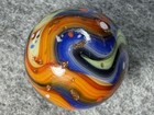 Jabo  Joker 4 Run Contract Marbles  Multi Color Confetti Swirl   710