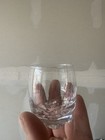 Bormioli Rocco Galassia Shot Glass   Set Of 6