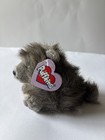 Puffkins 1998 Swibco Plush With Tag Spike The Porcupine