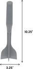 Heat-resistant Nylon Ground Meat Choppers With 5-blade Heads  Ground Beef And Tu