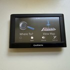 Garmin N  vi 55lm 5 5   Gps  Navigation  System 8gb Sd Latest Map Loaded