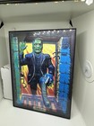 Universal Monsters Custom Made  Tribute The Spp Frankenstein  Plaque Wall Hanger