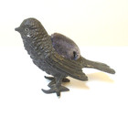 Antique Victorian Pin Cushion Bird