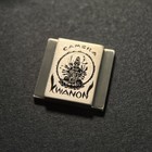 New Metal Brass alloy Camera Hot Shoe Cover Cap For Fuji Nikon Sony Canon R5 R6