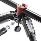 Manfrotto 190xpro 4 Section Tripod