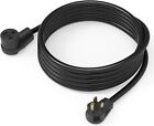 20ft 220 Volt Welder Extension Cord 10 Awg Power Extension For Welding Machines