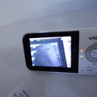 Vtech Vm3254 Digital Video Baby Monitor System Camera Parent Unit Power Adapters