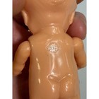 Vintage Kewpie Doll Lot Rose O neill Cameo Irwin Vinyl Plastic 6pc Collection