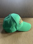 Guinness Green Baseball Hat Dublin Ireland Brewery
