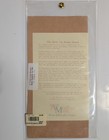 Woodcraft Double Sided Leather Honing Strop 6  X 12  For Knives  Chisels  Blades