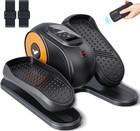 Ellipse Leg Exerciser As Seen On Tv Under Desk Elliptical Machine Seated Eclipse