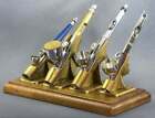 Stand Holder Display Storage For Paasche Talon Airbrush And Other Models