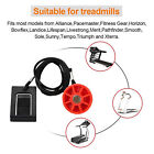Treadmill Safety Key Magnetic For Proform Nordictrack Weslo Healthrider Reebok