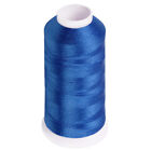 1100yard  92 T90 Bonded Nylon Sewing Thread Cord Leather Canvas Upholstery Craft