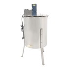 4 8 Frames Electric Honey Extractor For Beekeeping Equipment Honey Separator