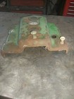 John Deere Styled A Dash Original Antique Tractor