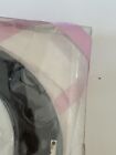 Baby Girl 1st Year Pink Resin Picture Frame - First Memories   Milestones
