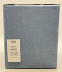 Waterford Marquis Crystal 7  Ice Bucket With Handles  open Box  Free Shipping