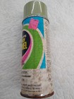 Vintage Kmart Avocado- 3761 Paper Label Enamel Spray Paint Can