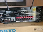 Onkyo Tx-nr6100 7 2 Channel Thx Certified Network Av Receiver