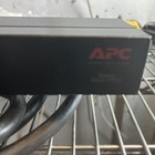 Apc Ap9571a Basic 1u Rack Pdu Power Distribution - 30a 208v 10-outlets Rackmount