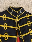 British Army 19th Hussars Uniform And Busby Wwi