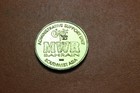 Token-medal-mwr Recreation Token-bahrain-southwest Asia