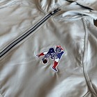 Nwt Cutter   Buck New England Patriots Full Zip Jacket Sz Women s Small